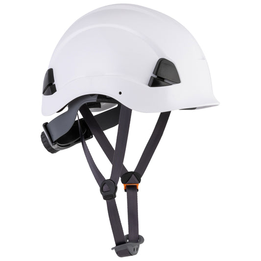 UNINOVA Non-Vented Electrical Hard Hat – ANSI Type I Class E