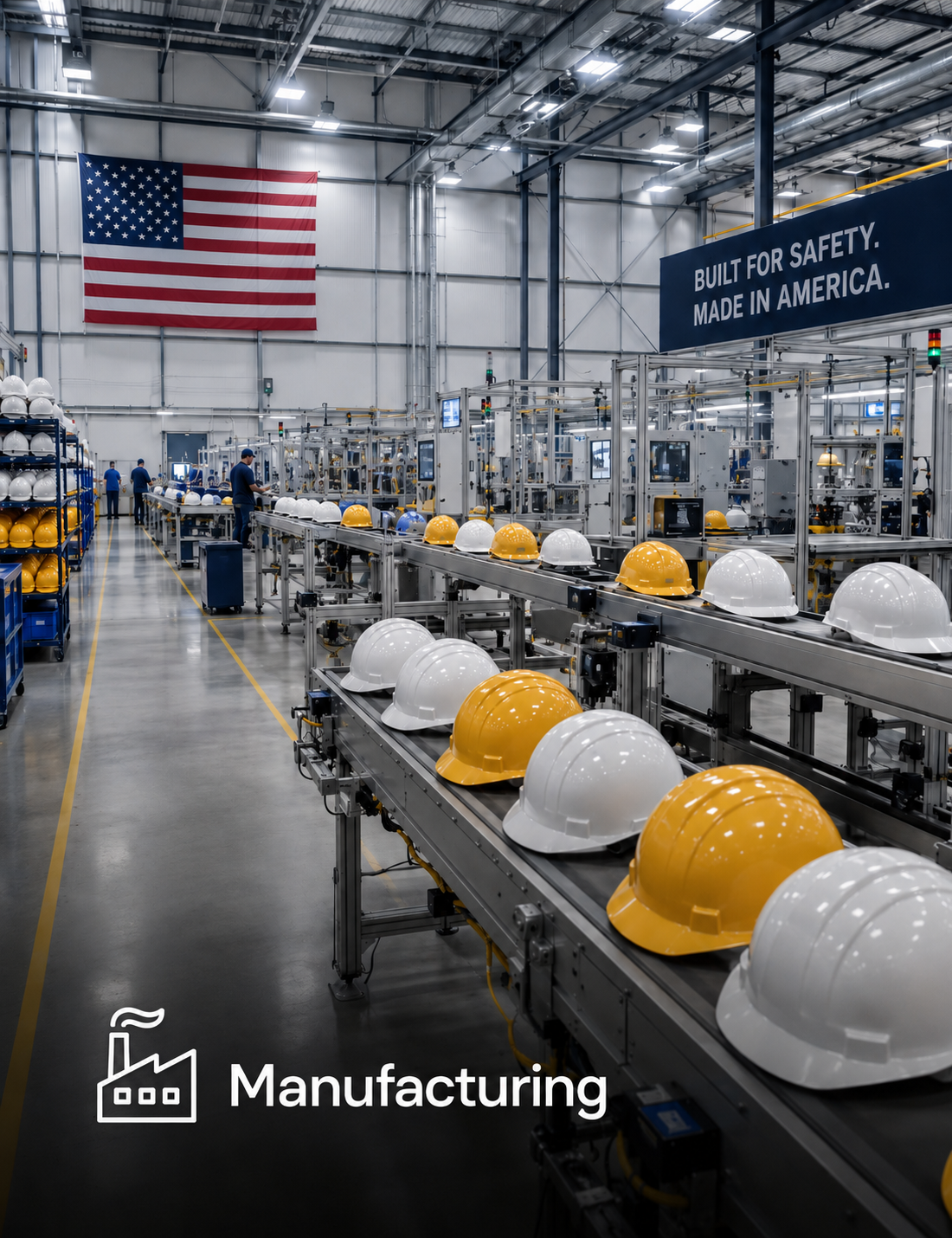 ANSI Z89.1 Hard Hat Guide: Types, Classes & How to Choose