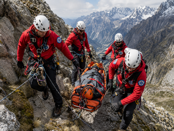 Climbing Hard Hats