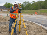 Surveyor Safety Vests