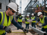Bulk Safety Glasses