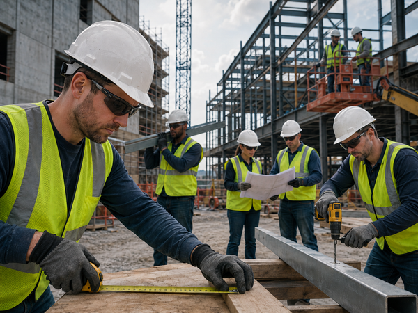 Bulk Safety Glasses