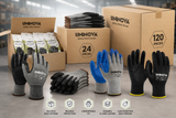 Bulk Work Gloves