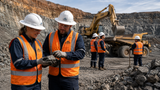 Bulk Hard Hats