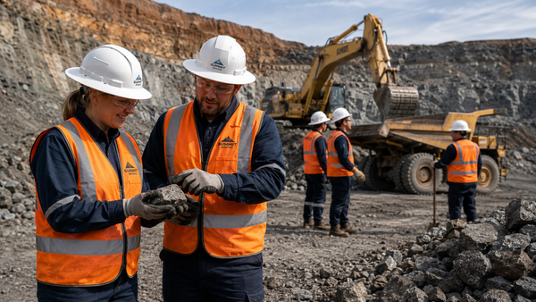 Bulk Hard Hats