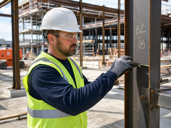 Cap Style Hard Hat