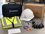 New Hire Safety Kits