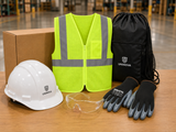 PPE Starter Kits