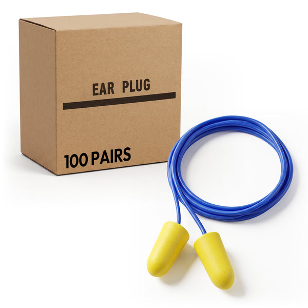 Ear Protection
