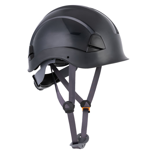 UNINOVA Non-Vented Electrical Hard Hat – ANSI Type I Class E
