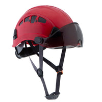 UNINOVA Safety Hard Hat - ANSI Z89.1 Approved Helmet Adjustable - 6-Point Ratchet Suspension & OSHA Hardhats
