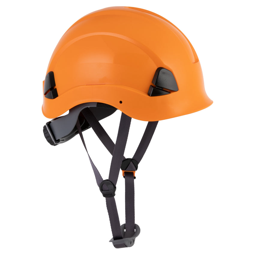 UNINOVA Non-Vented Electrical Hard Hat – ANSI Type I Class E