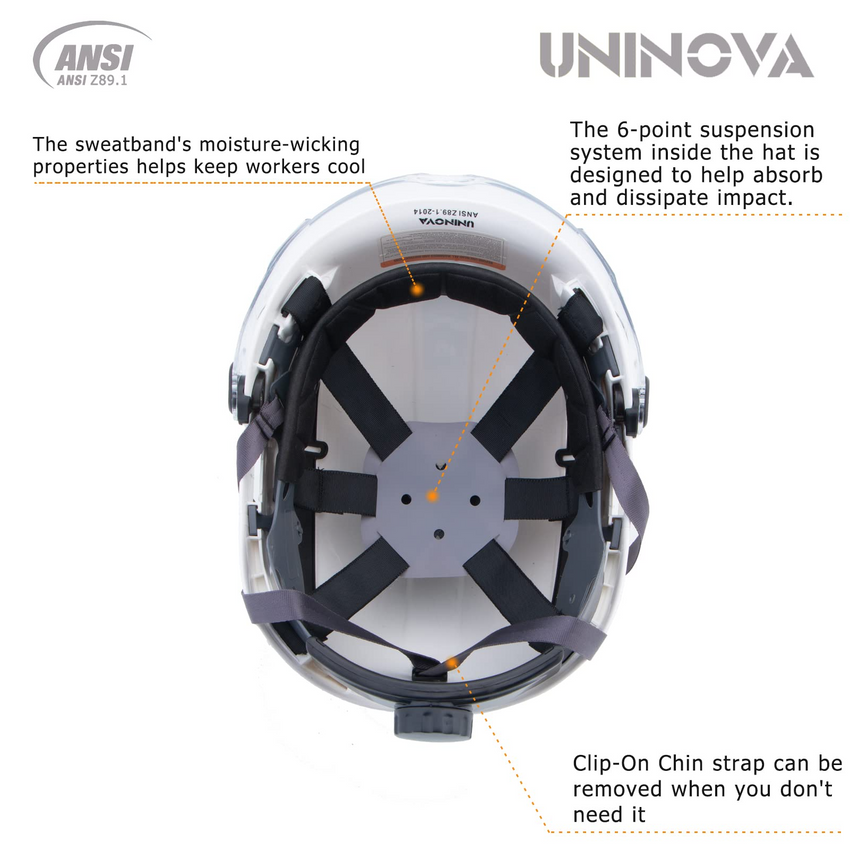 safety hard hat with visor for construction,tree ,climbing ,logging 